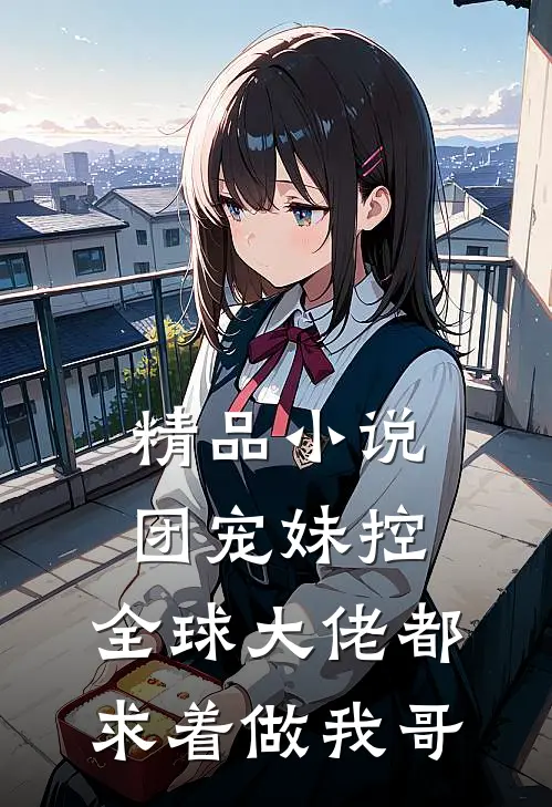 精品小说团宠妹控：全球大佬都求着做我哥