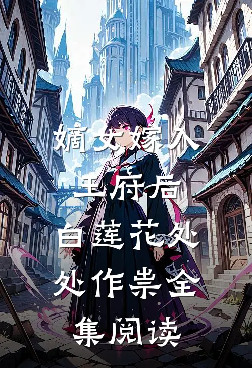 嫡女嫁入王府后，白莲花处处作祟全集阅读