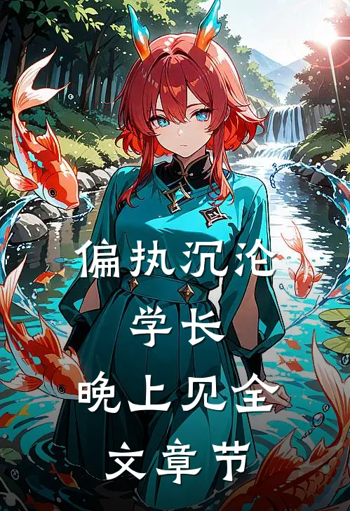 偏执沉沦：学长，晚上见全文章节