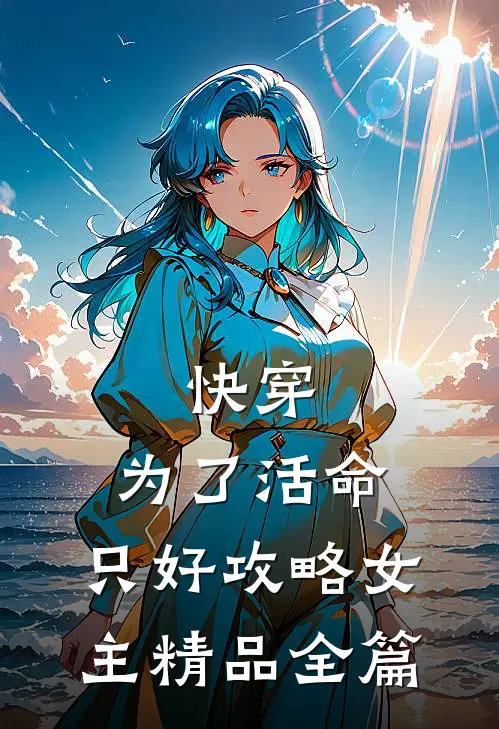 快穿：为了活命，只好攻略女主精品全篇