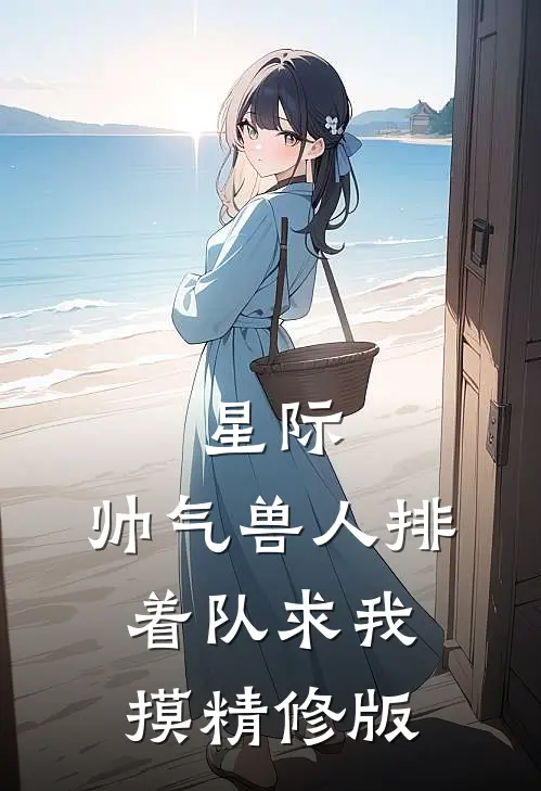 星际：帅气兽人排着队求我摸精修版