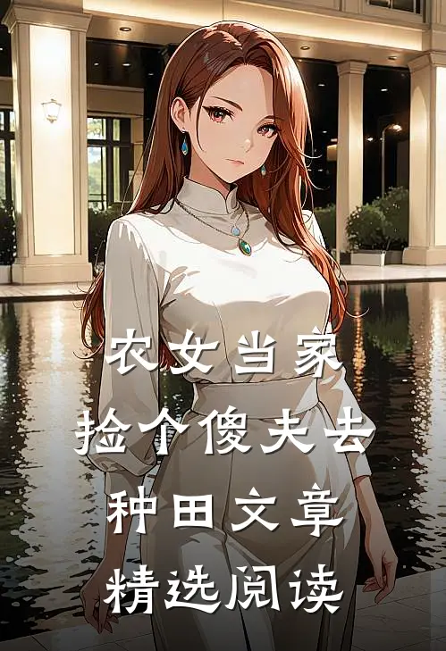 农女当家：捡个傻夫去种田文章精选阅读