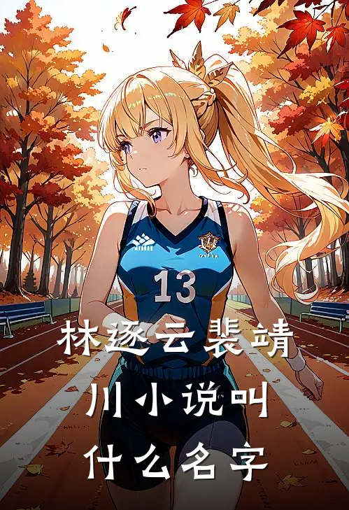 林逐云裴靖川小说叫什么名字