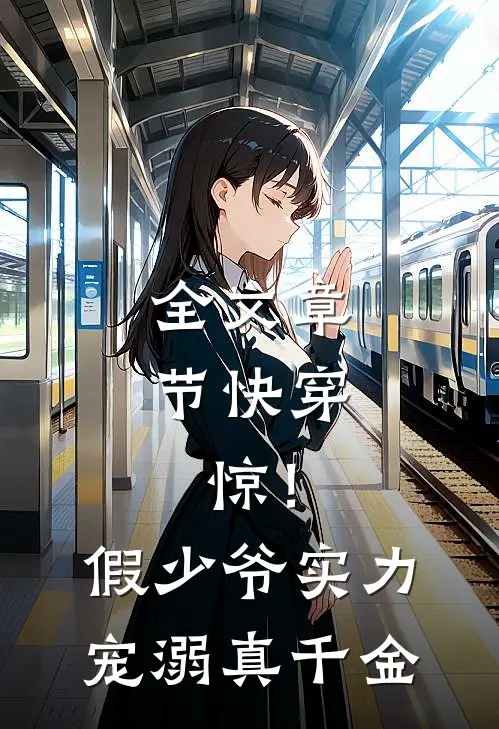 全文章节快穿：惊！假少爷实力宠溺真千金