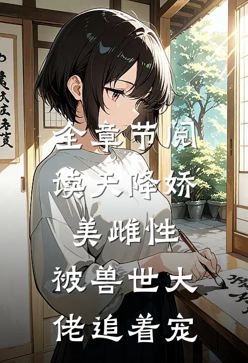 全章节阅读天降娇美雌性，被兽世大佬追着宠
