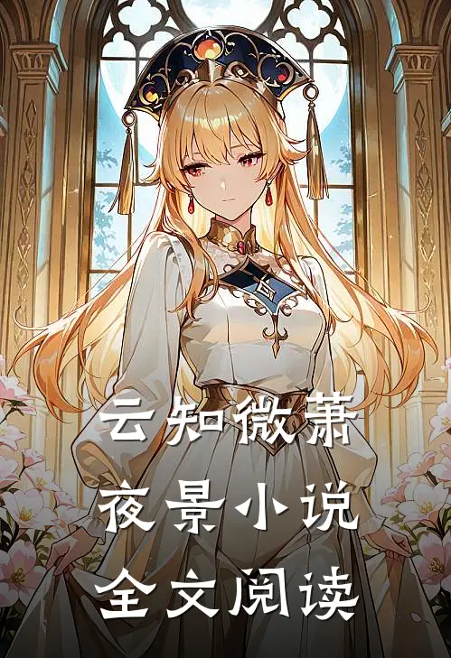 云知微萧夜景小说全文阅读