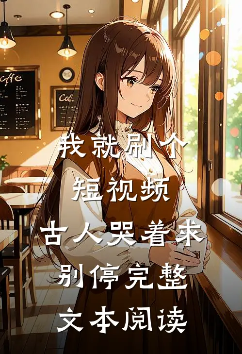 我就刷个短视频，古人哭着求别停完整文本阅读