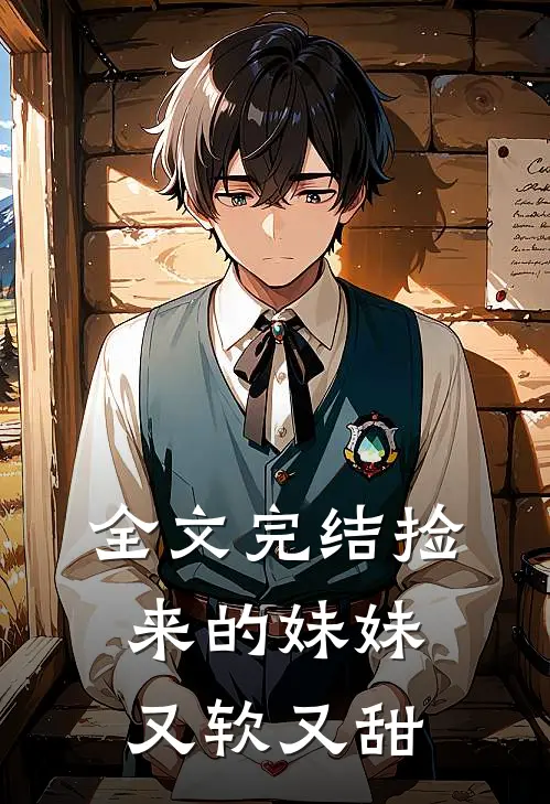 全文完结捡来的妹妹又软又甜