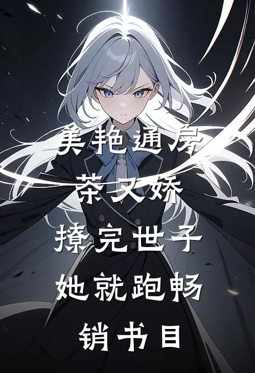 美艳通房茶又娇，撩完世子她就跑畅销书目