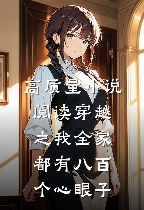高质量小说阅读穿越之我全家都有八百个心眼子