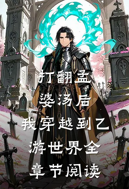 打翻孟婆汤后，我穿越到乙游世界全章节阅读