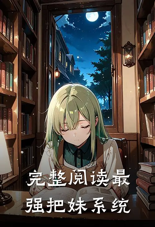 完整阅读最强把妹系统