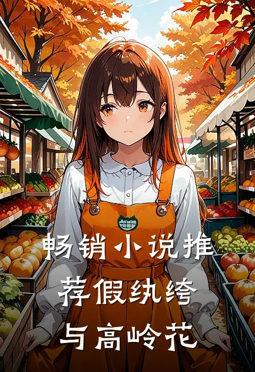 畅销小说推荐假纨绔与高岭花