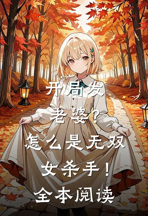 开局发老婆？怎么是无双女杀手！全本阅读