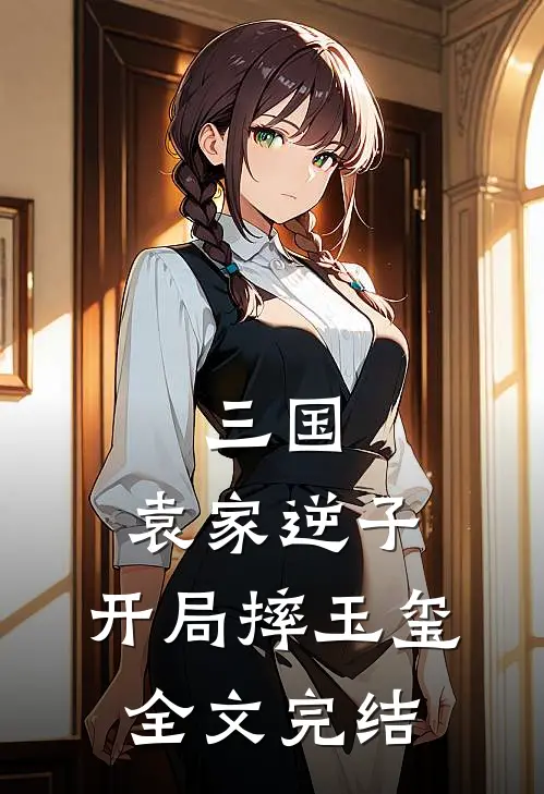 三国：袁家逆子，开局摔玉玺全文完结