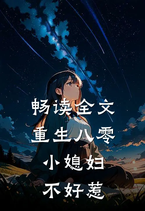 畅读全文重生八零：小媳妇不好惹