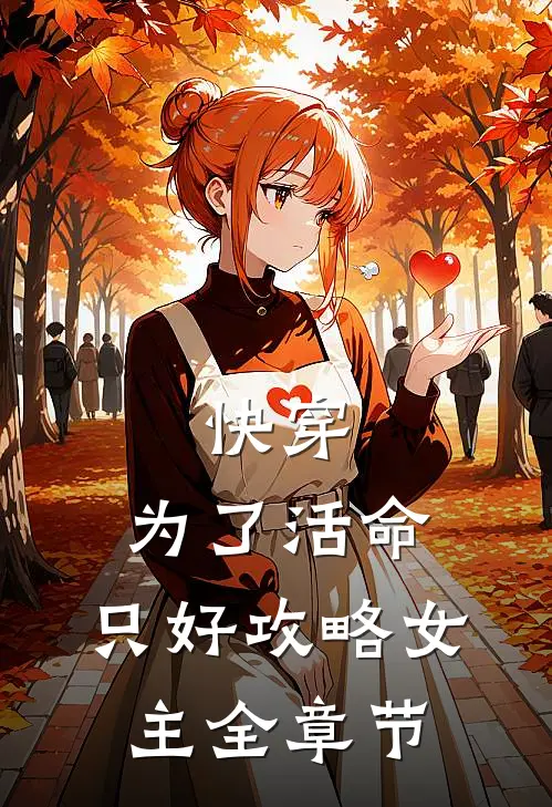 快穿：为了活命，只好攻略女主全章节