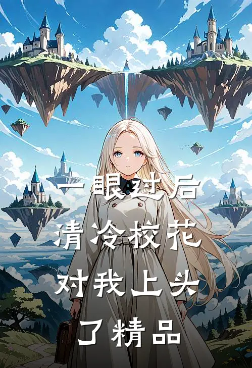 一眼过后，清冷校花对我上头了精品