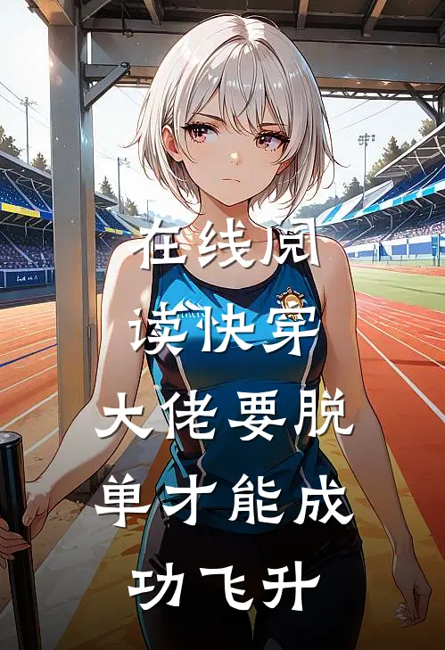 在线阅读快穿：大佬要脱单才能成功飞升