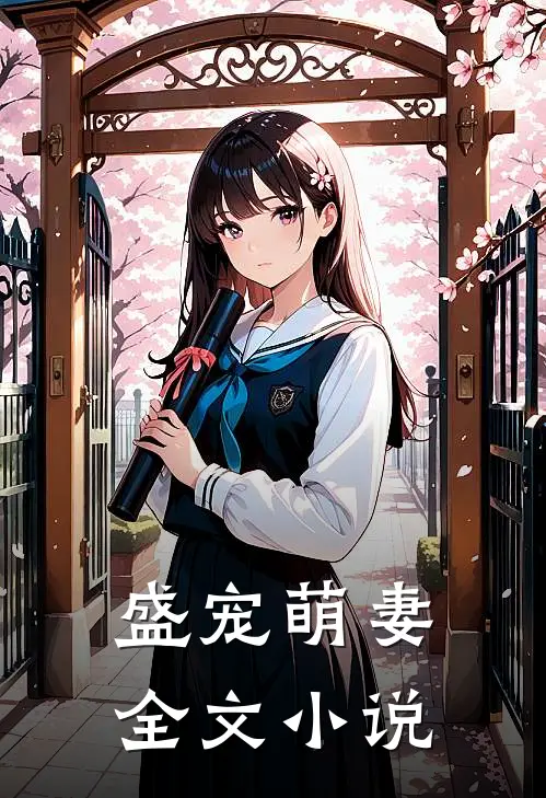 盛宠萌妻全文小说