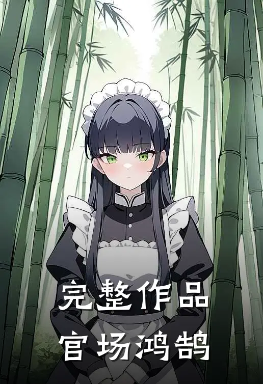 完整作品官场鸿鹄