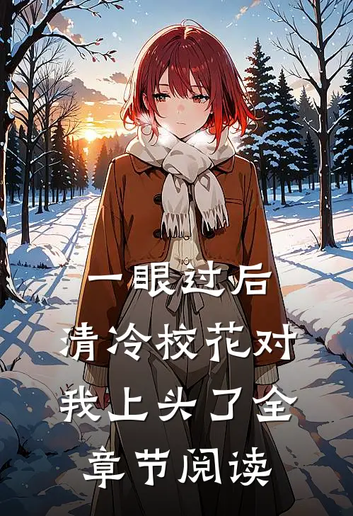 一眼过后，清冷校花对我上头了全章节阅读