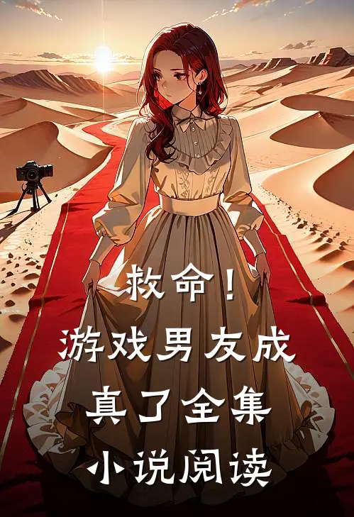 救命！游戏男友成真了全集小说阅读