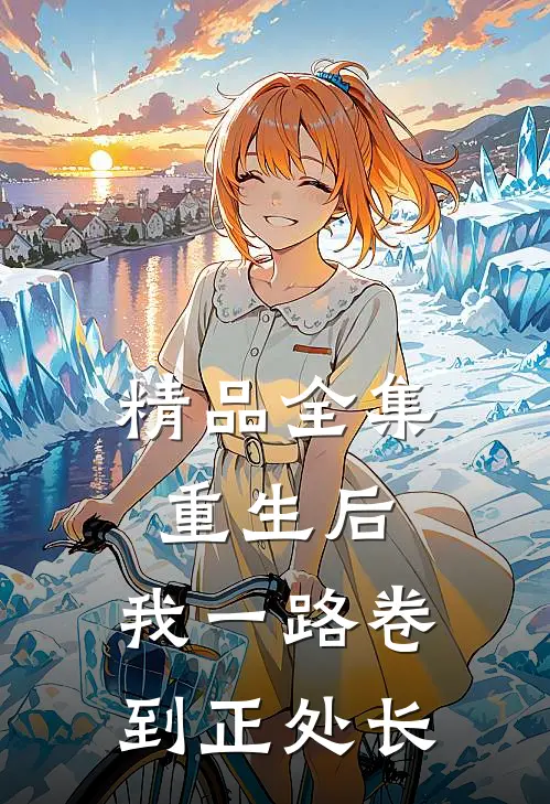 精品全集重生后，我一路卷到正处长
