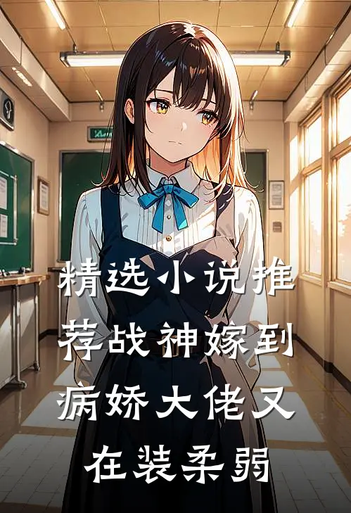 精选小说推荐战神嫁到：病娇大佬又在装柔弱