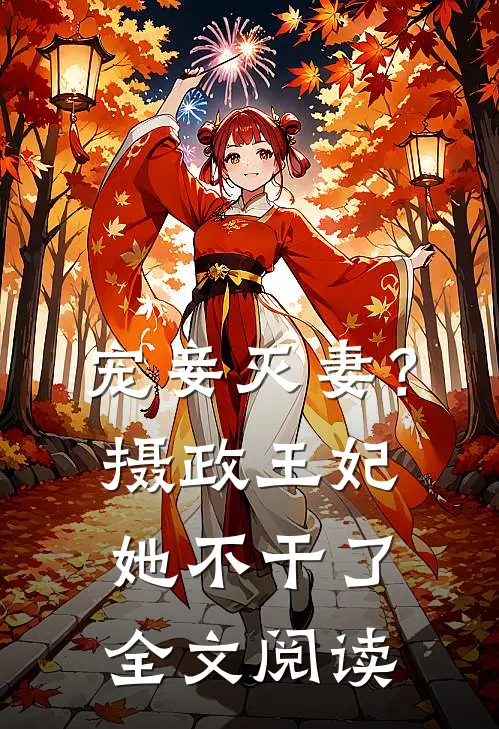 宠妾灭妻？摄政王妃她不干了全文阅读