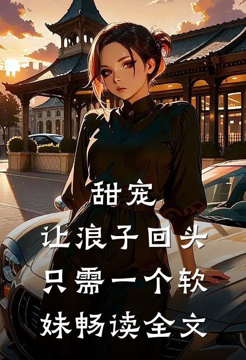 甜宠：让浪子回头，只需一个软妹畅读全文