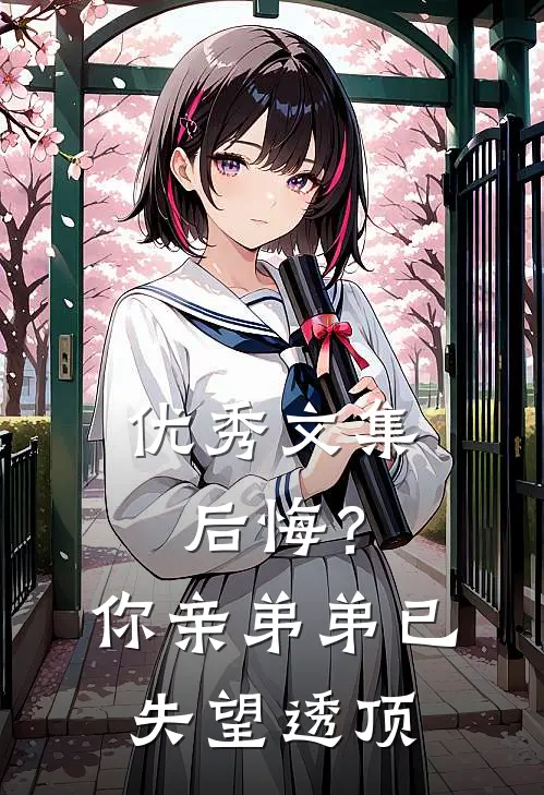 优秀文集后悔？你亲弟弟已失望透顶