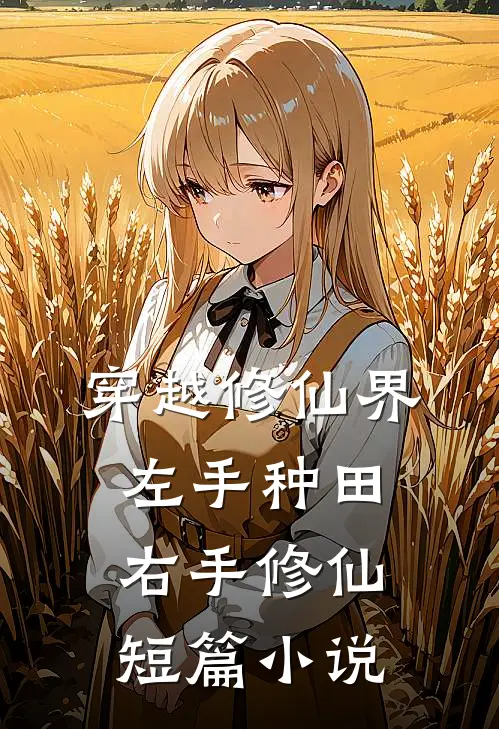 穿越修仙界：左手种田右手修仙短篇小说