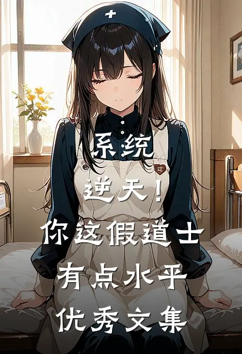 系统：逆天！你这假道士有点水平优秀文集