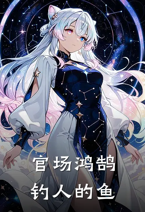 官场鸿鹄钓人的鱼