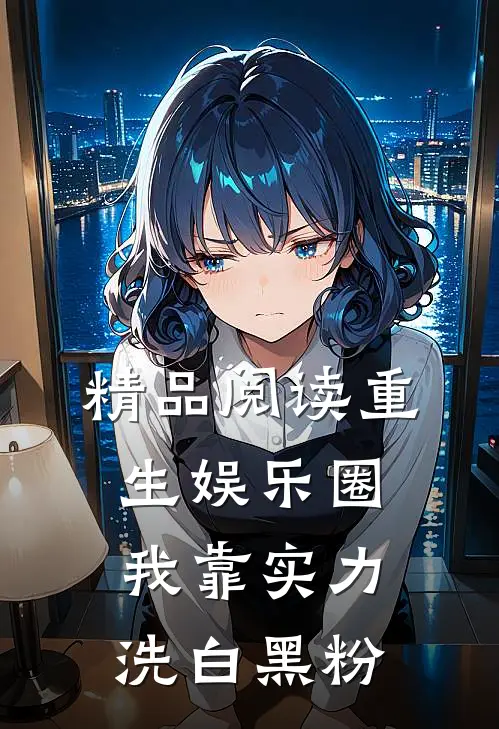 精品阅读重生娱乐圈：我靠实力洗白黑粉