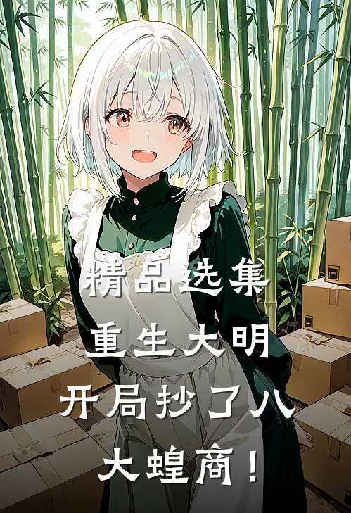 精品选集重生大明：开局抄了八大蝗商！