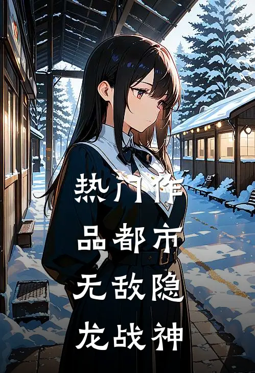 热门作品都市：无敌隐龙战神