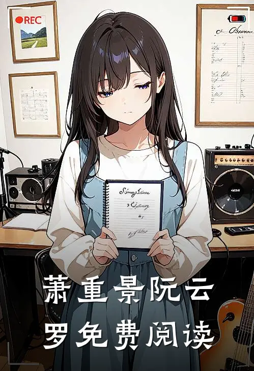萧重景阮云罗免费阅读