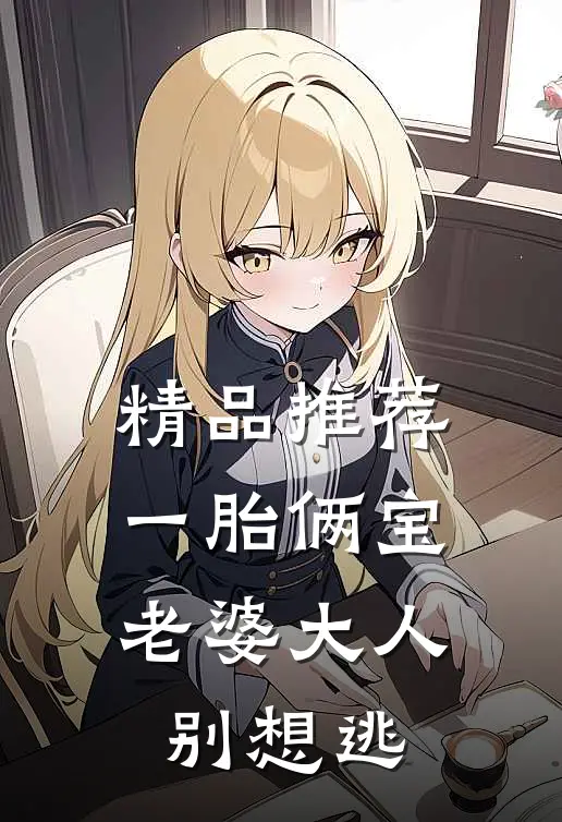 精品推荐一胎俩宝，老婆大人别想逃