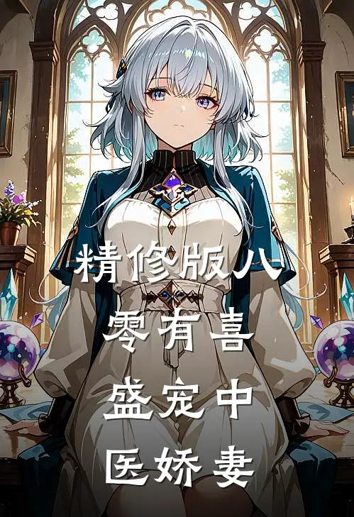 精修版八零有喜：盛宠中医娇妻