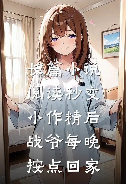 长篇小说阅读秒变小作精后，战爷每晚按点回家
