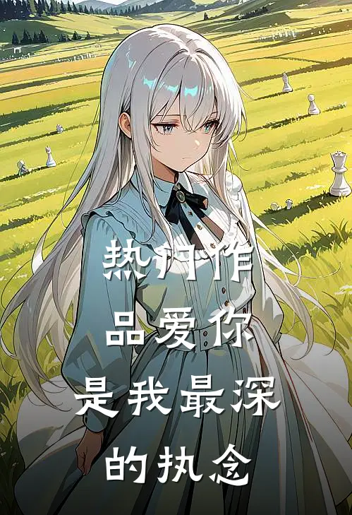 热门作品爱你，是我最深的执念