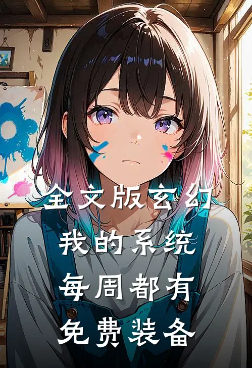 全文版玄幻：我的系统每周都有免费装备