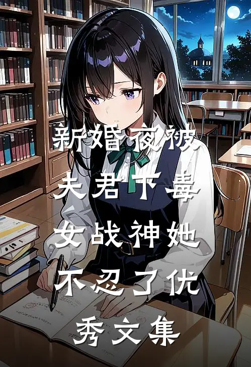 新婚夜被夫君下毒，女战神她不忍了优秀文集