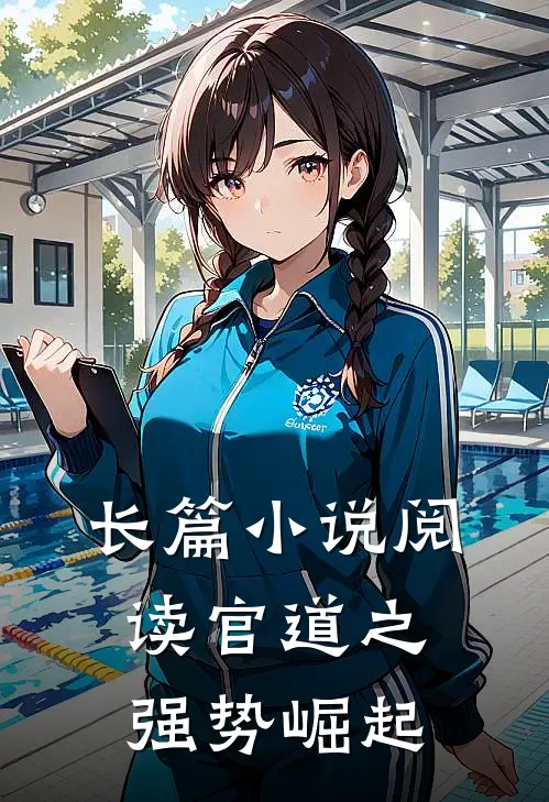 长篇小说阅读官道之强势崛起