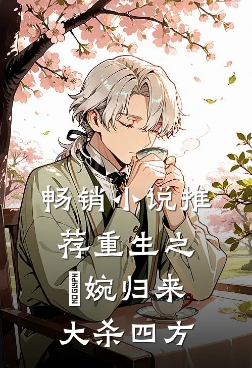 畅销小说推荐重生之嬿婉归来大杀四方