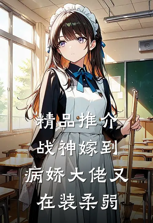 精品推介战神嫁到：病娇大佬又在装柔弱