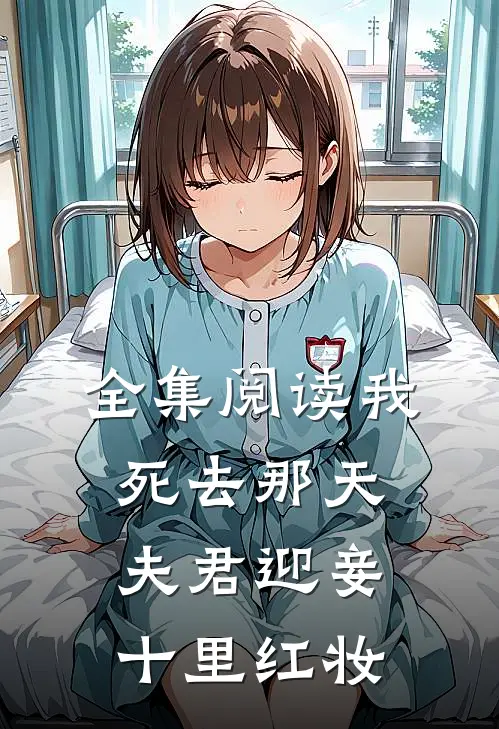 全集阅读我死去那天，夫君迎妾十里红妆