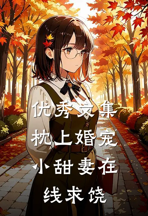 优秀文集枕上婚宠：小甜妻在线求饶